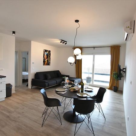 Apartments One Trogir Exteriér fotografie