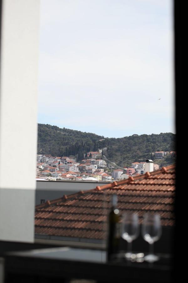 Apartments One Trogir Exteriér fotografie