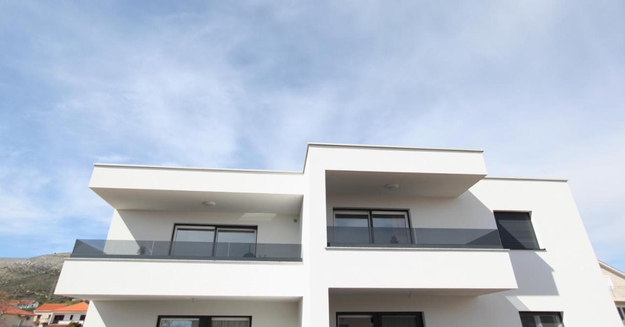 Apartments One Trogir Exteriér fotografie