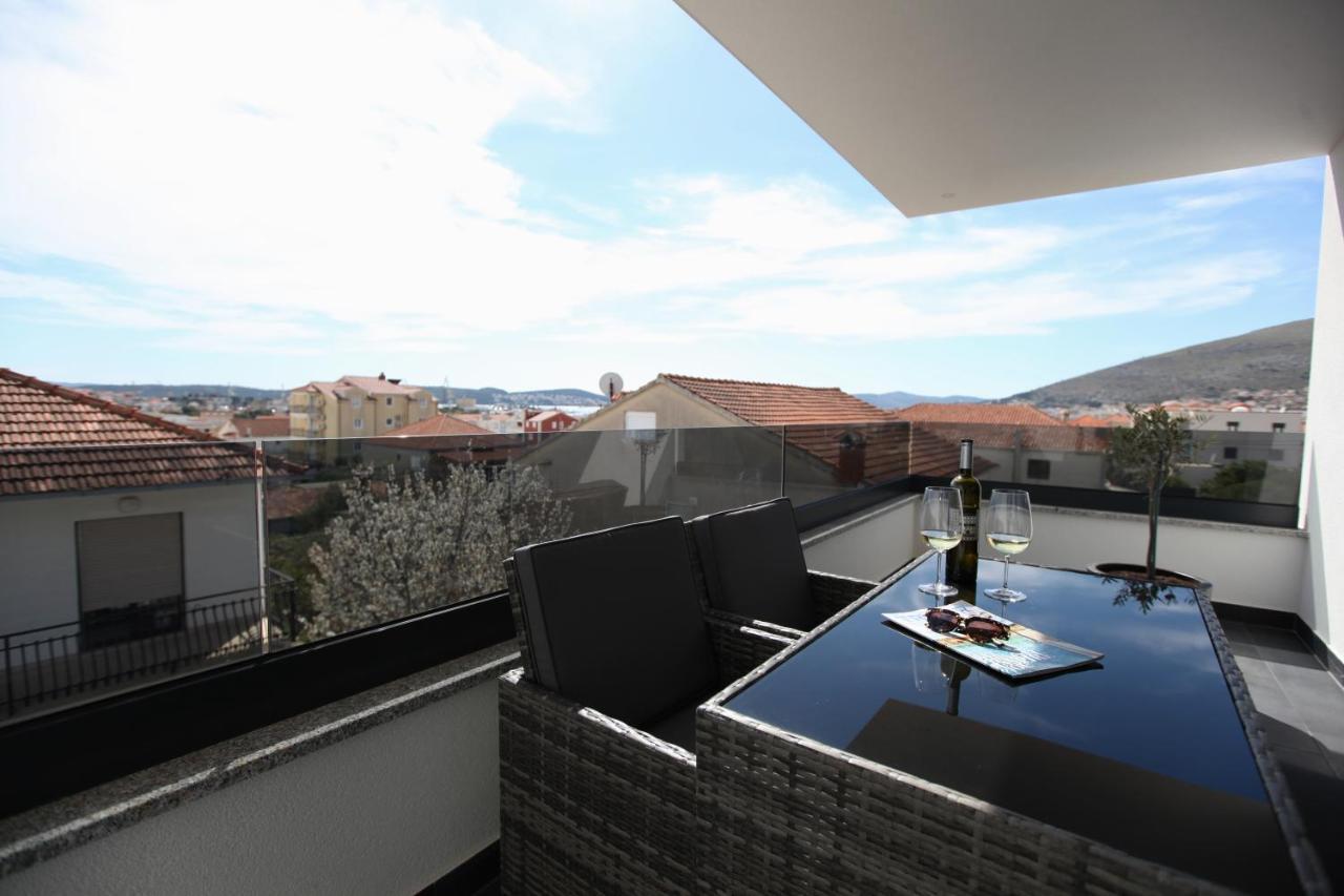 Apartments One Trogir Exteriér fotografie