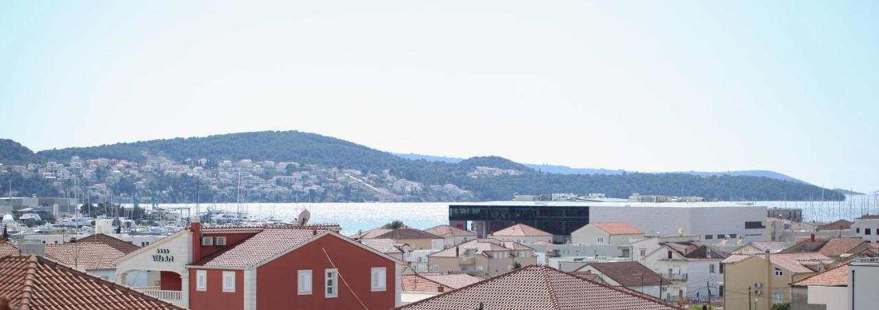 Apartments One Trogir Exteriér fotografie